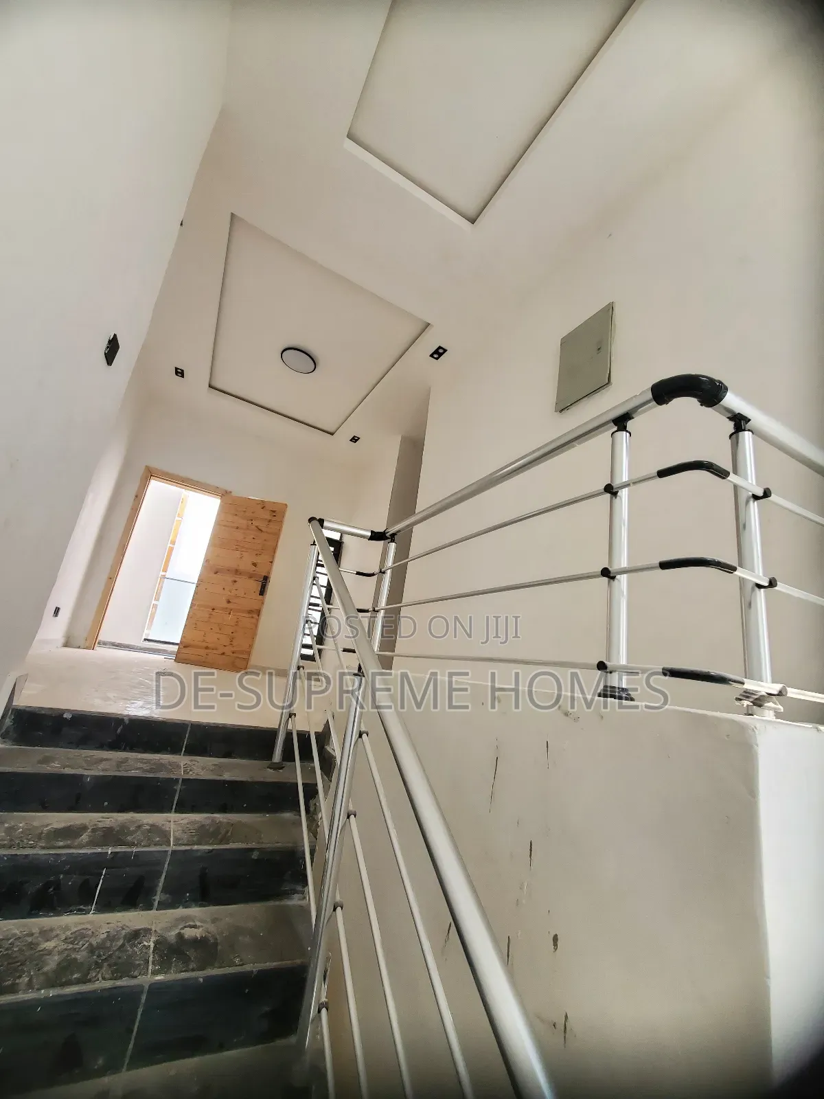 4bdrm Duplex in Bogije for sale