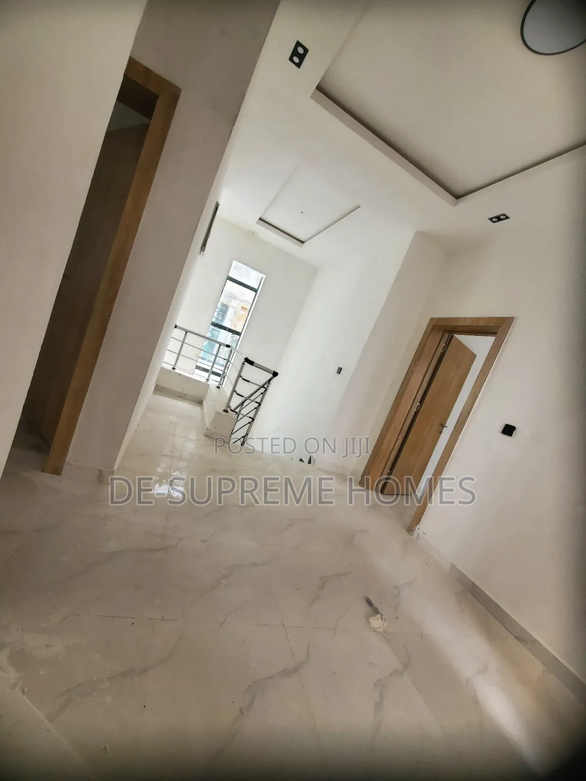 4bdrm Duplex in Bogije for sale