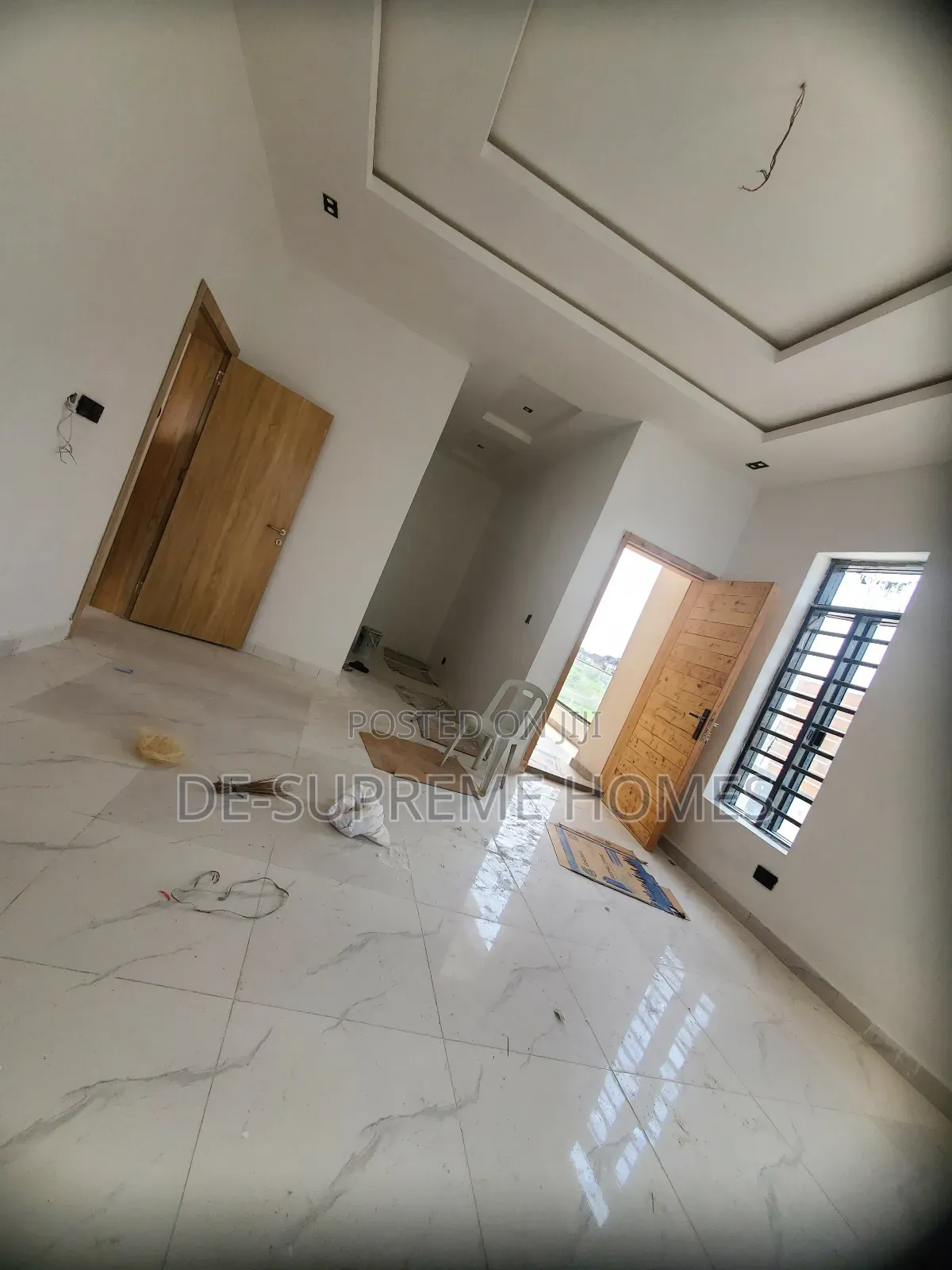 4bdrm Duplex in Bogije for sale