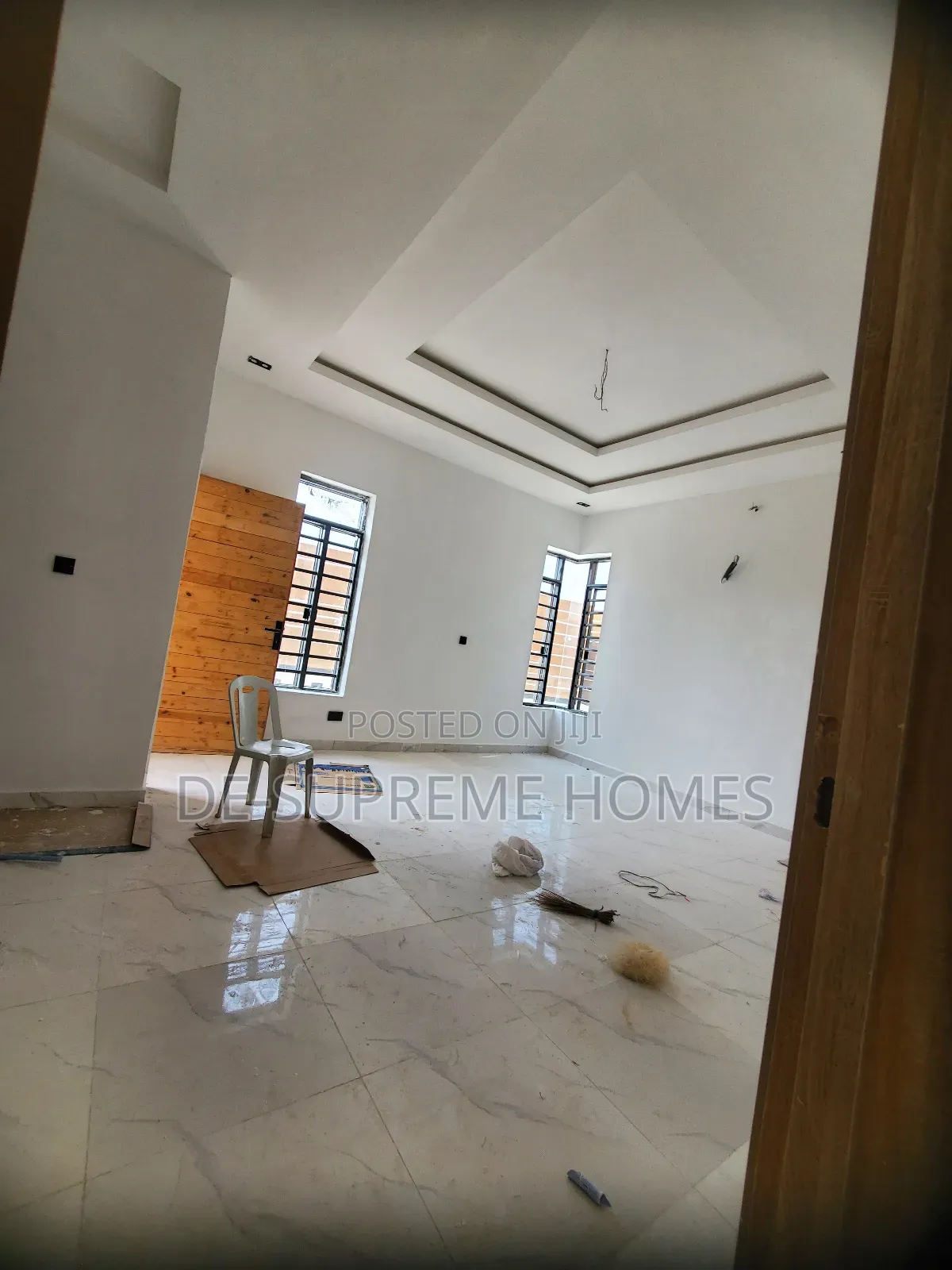 4bdrm Duplex in Bogije for sale