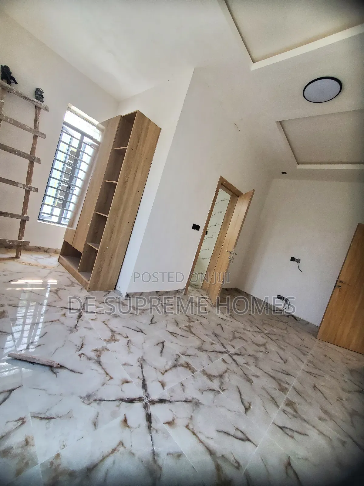 4bdrm Duplex in Bogije for sale