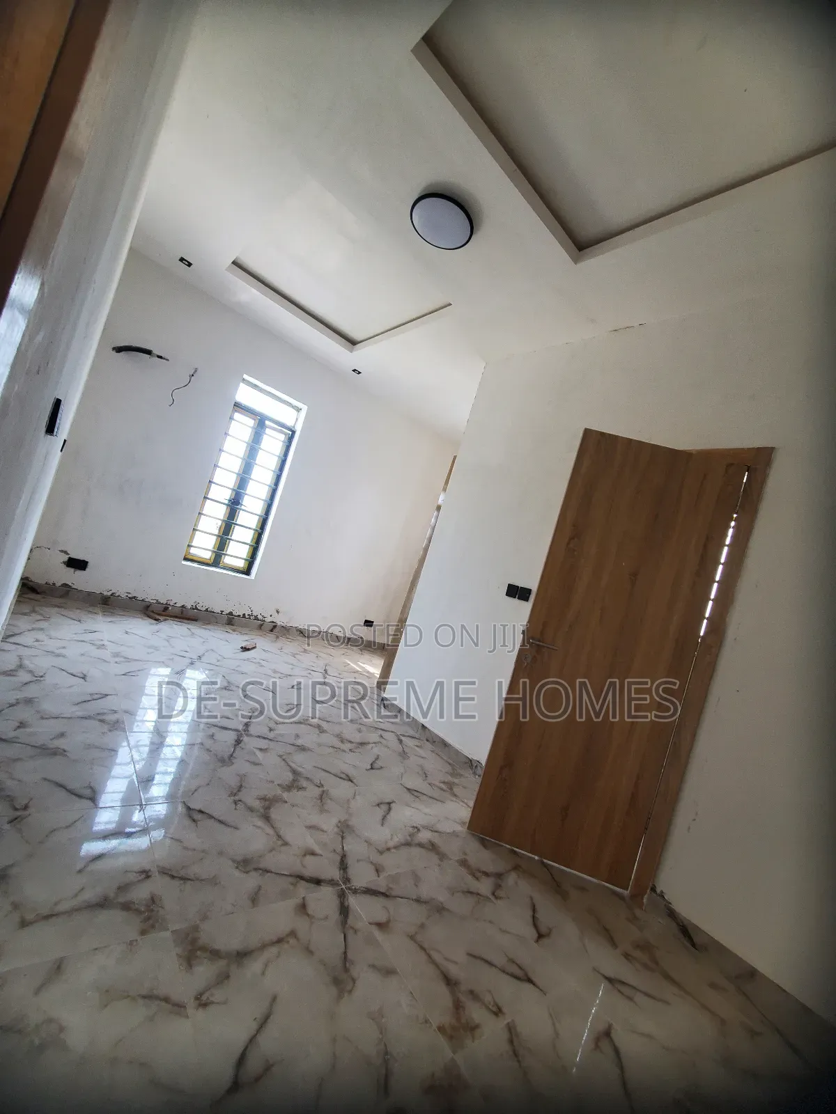 4bdrm Duplex in Bogije for sale