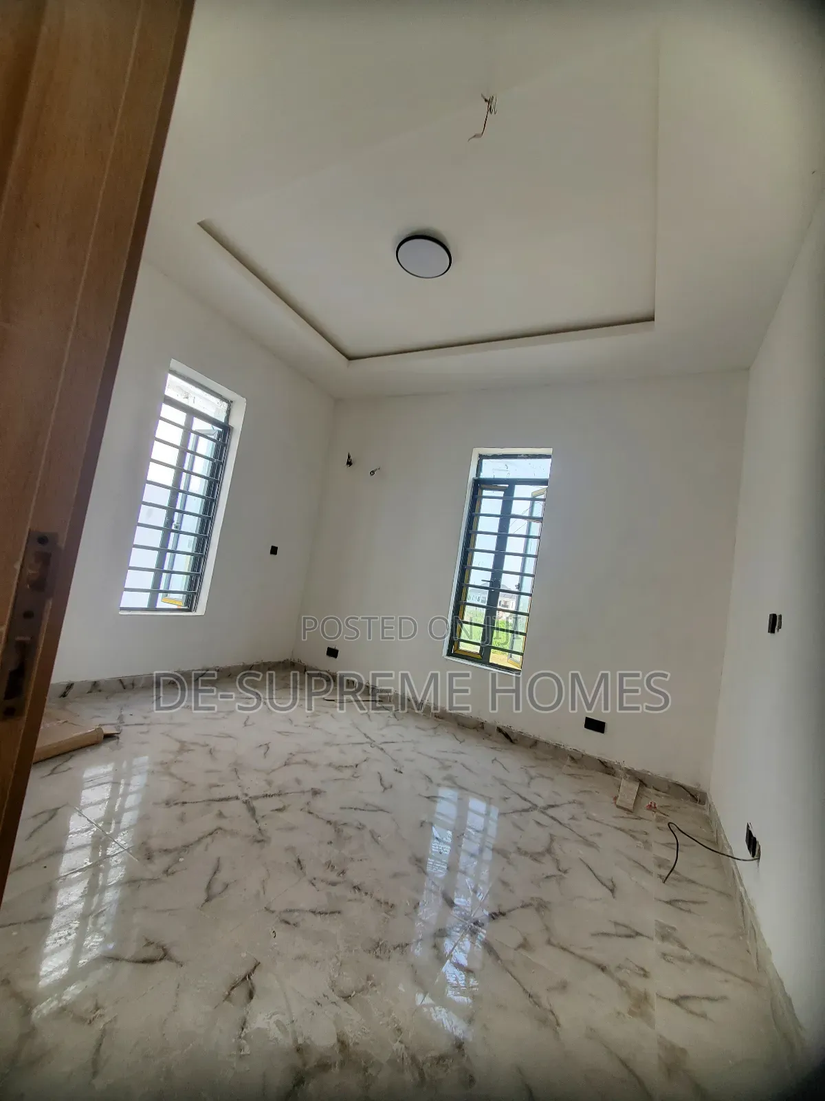 4bdrm Duplex in Bogije for sale