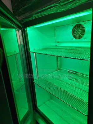 Rhino Froster Display Chiller