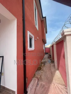 4bdrm Duplex in Oribanwa, Awoyaya for rent