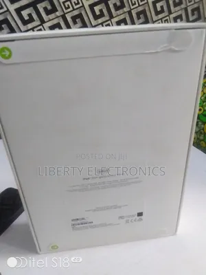 New Apple iPad (2022) 64 GB Blue