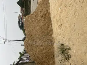 Sharp Sand for Building