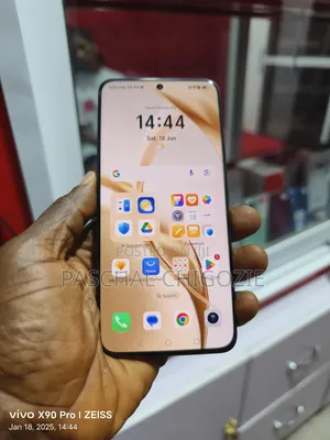 New Honor 200 Lite 12 GB Black
