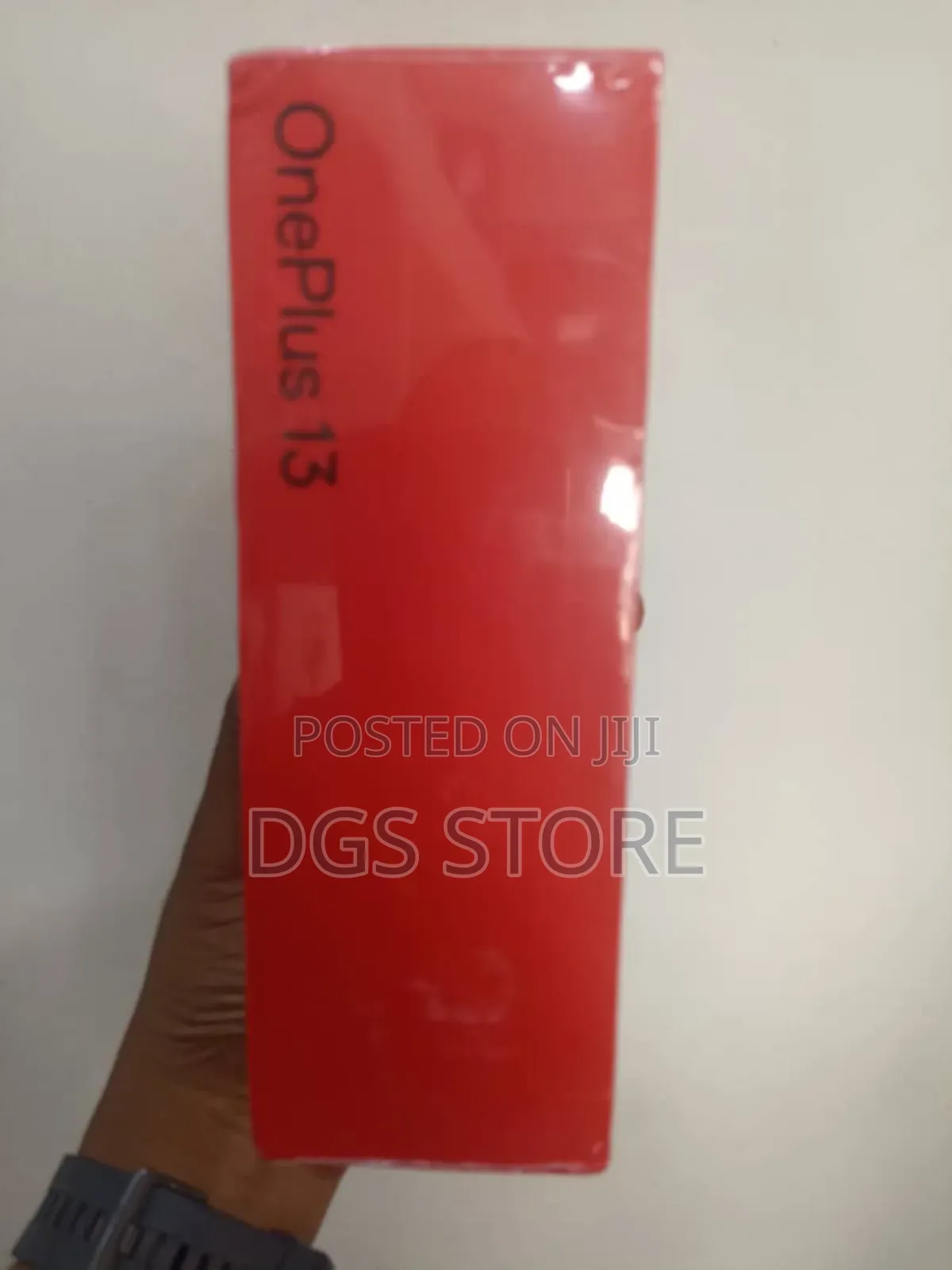 New OnePlus 13 512 GB