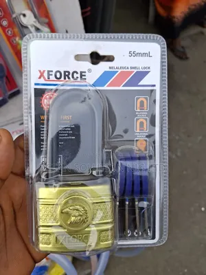 Havy Duty Padlock