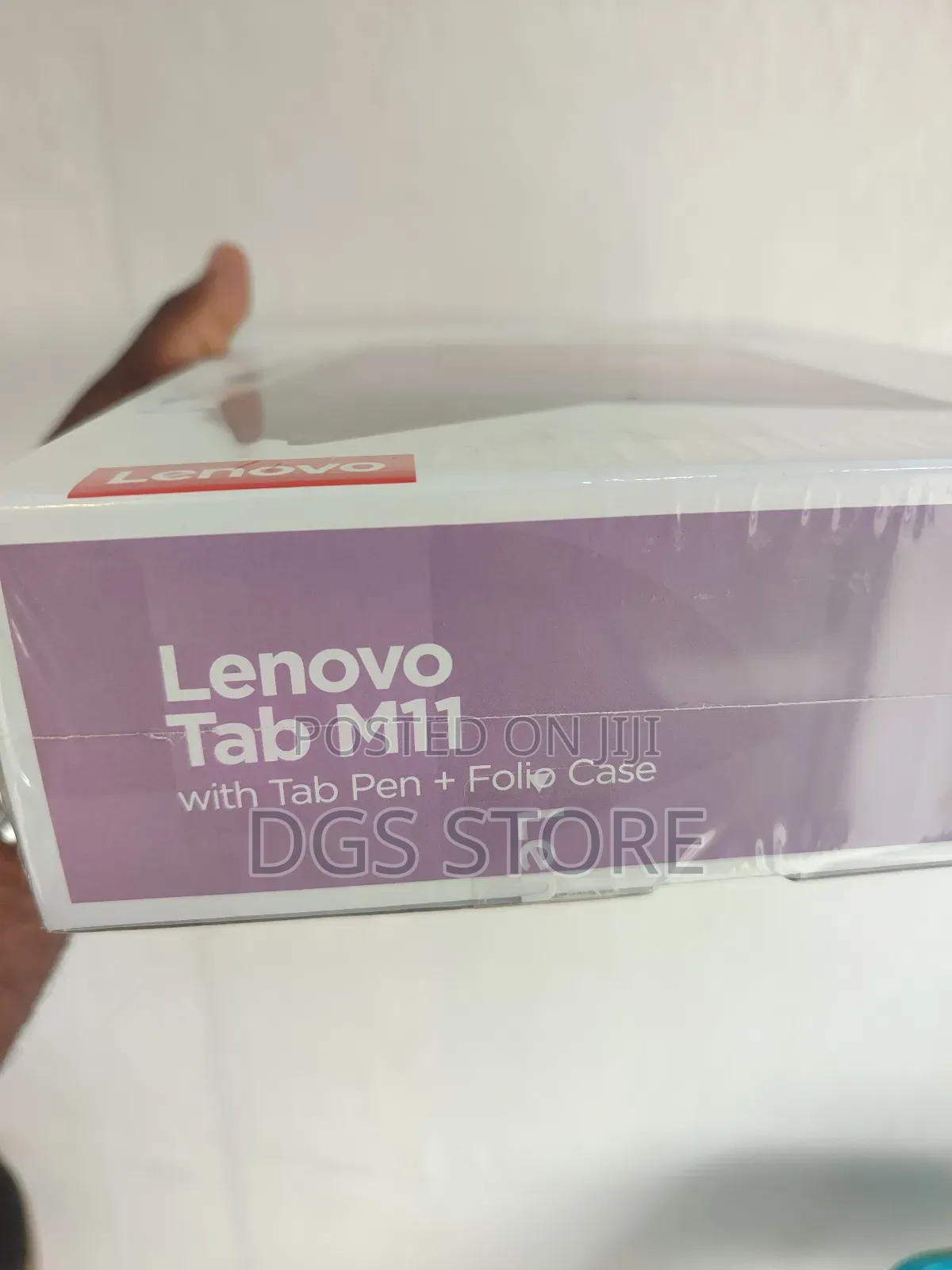 New Lenovo Tab M11 128 GB