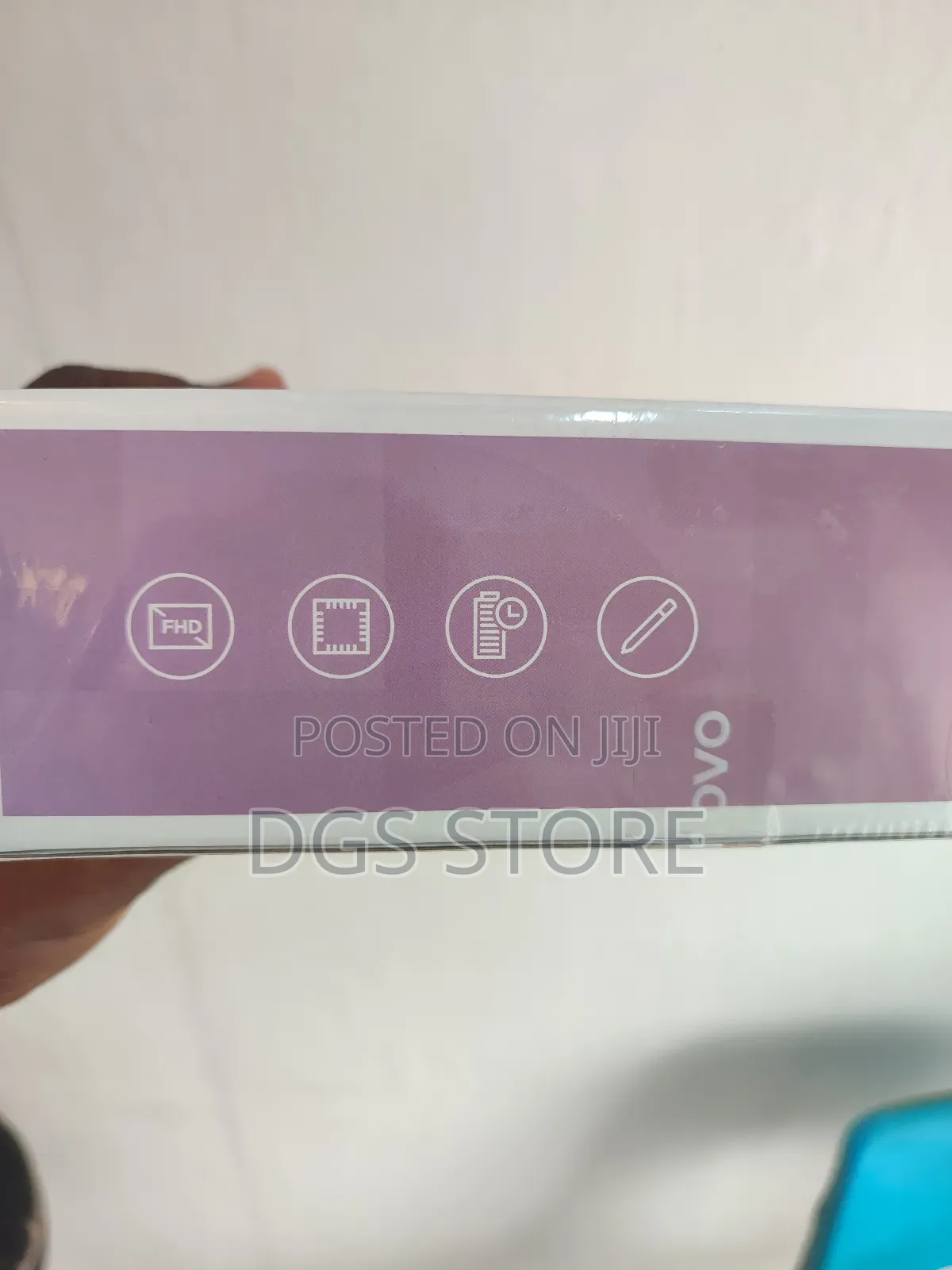 New Lenovo Tab M11 128 GB