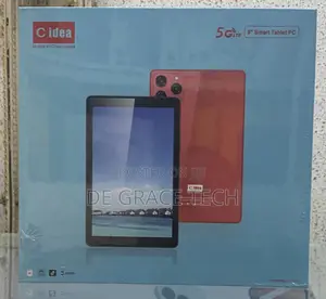 New C idea CM50 512 GB