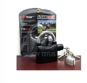 Alarm Lock