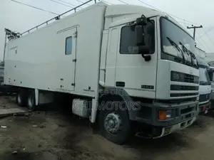 Daf 95 33 Ati 10tyres 30tones