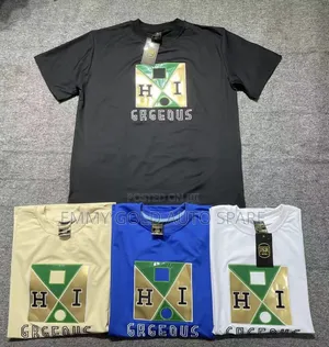 POLO With Different Colours