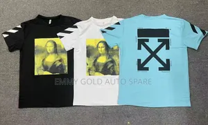 POLO With Different Colours