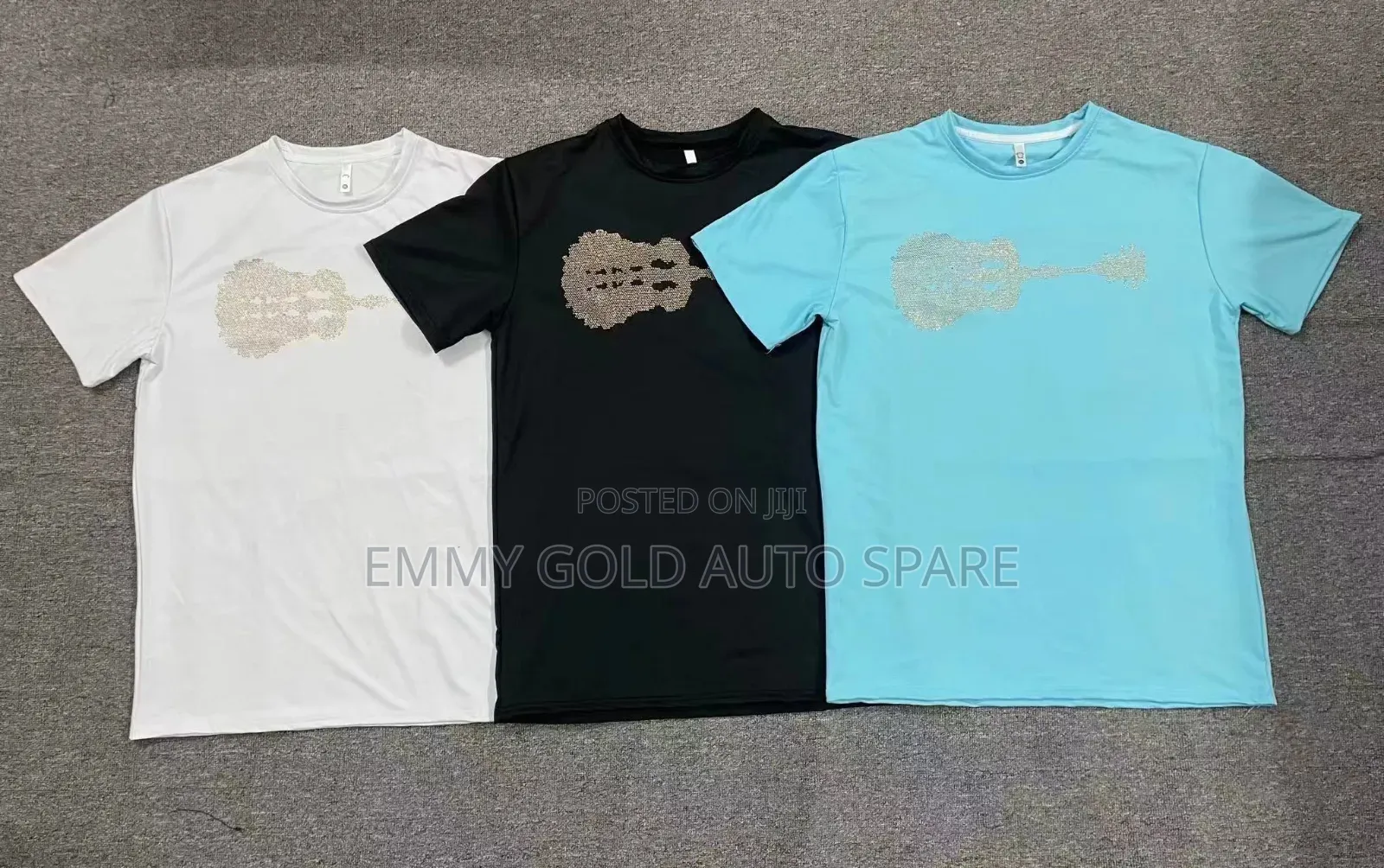 POLO With Different Colours