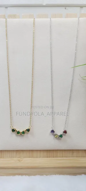 Photo - Female Titanuim Steel