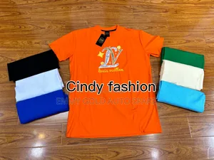 Puma Top With Different Colours