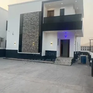 Furnished 4bdrm Duplex in Centenary City, Enugu for sale