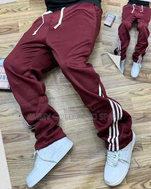 Joggers With Different Colours