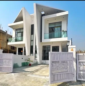 4bdrm Duplex in Ikota Gra, Lekki for sale