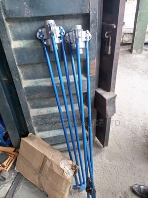 Rain Gun Machine