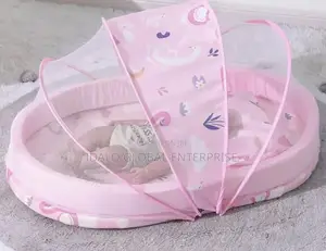 3in1 Baby Bed