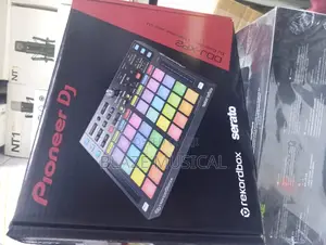 Pioneer Dj