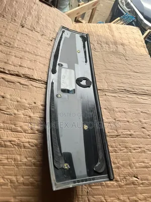 Ml350 2013 Front Panoramic Roof Glass Available We Deliver