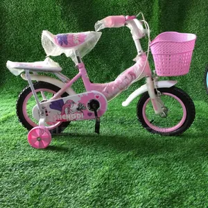 Children Bicycles