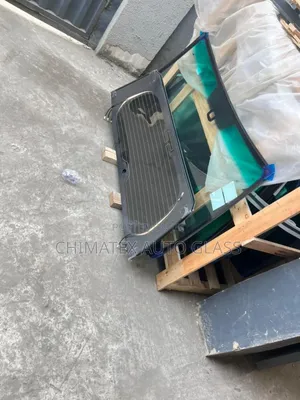 We Deliver All Windscreen Glass and Install B4 Payment