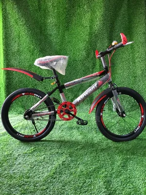 Kuwant Sport Bike