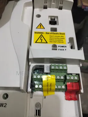 ABB Variable Frequency Converter/VFD