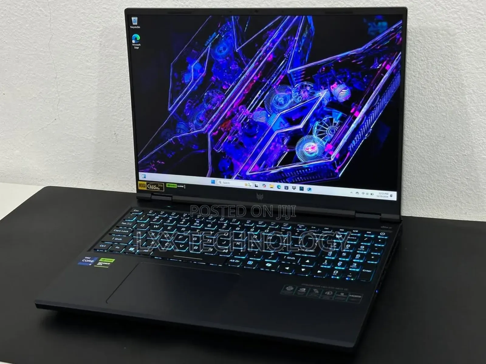 Laptop Acer Predator Helios Neo 16 16GB Intel Core i9 SSD 1T