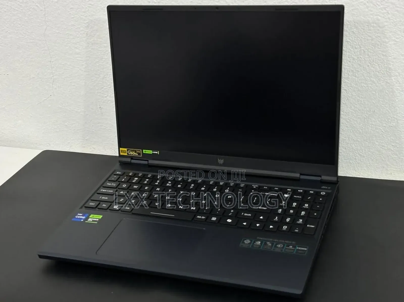Laptop Acer Predator Helios Neo 16 16GB Intel Core i9 SSD 1T