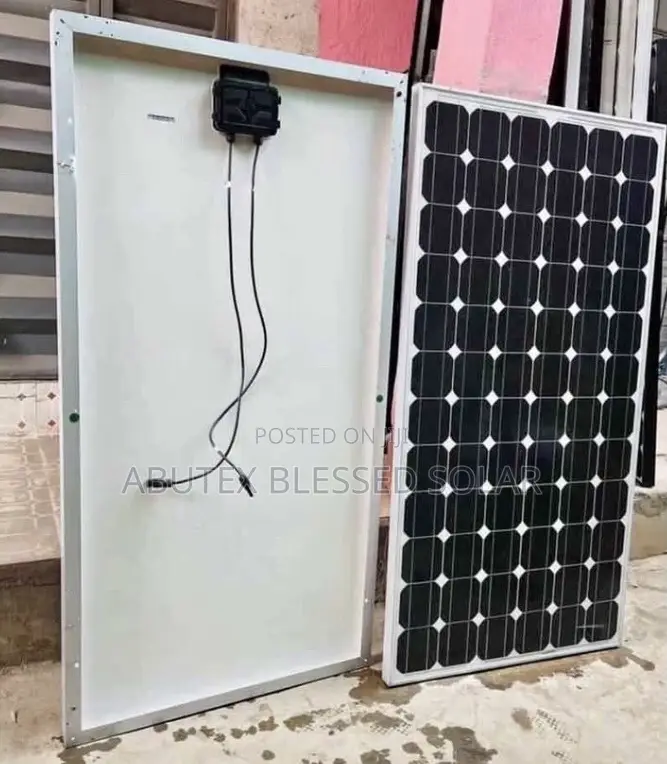 300watt Sunshine Solar Panel