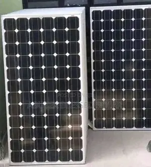 300watt Sunshine Solar Panel