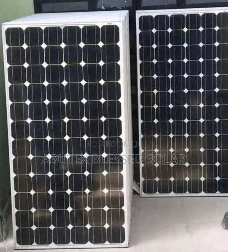 300watt Sunshine Solar Panel