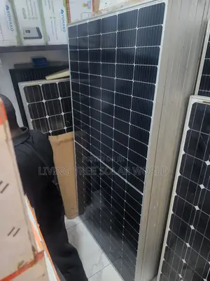 600wat Canadian Solar Mono Panels Available
