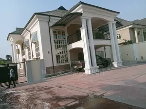Photo - 5bdrm Duplex in Osongama Estate, for sale