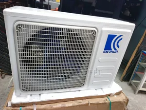 Skyrun Standing Unit AC 3HP