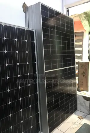 600watt Trina Solar Panel