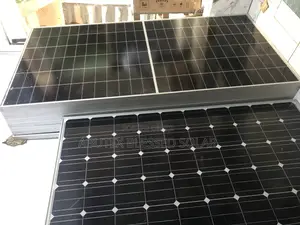 600watt Trina Solar Panel