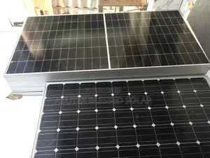 600watt Trina Solar Panel