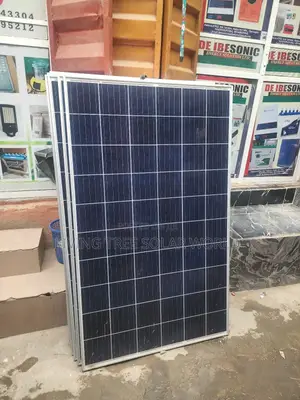 400wat Canadian Mono Panels Available