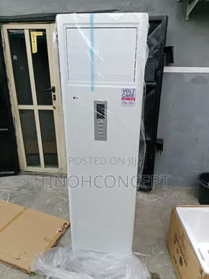 LG Standing Unit AC 2HP Energy Saving