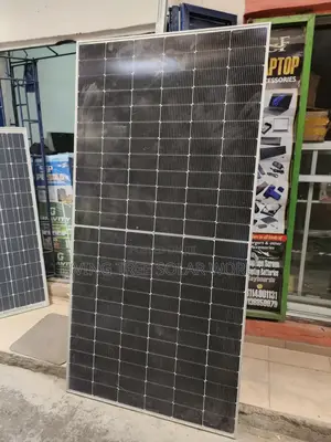 600wat Jinko Mono Solar Panels Available