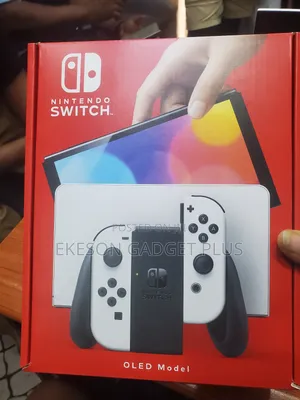 Orginal Nintendo Switch